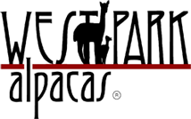 WEST PARK ALPACA FARM