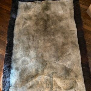 Rug / Wall / Throw - ALPACA