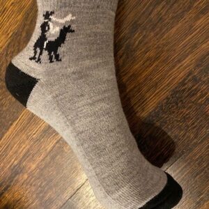 Socks - Alpaca "New" Golf 2