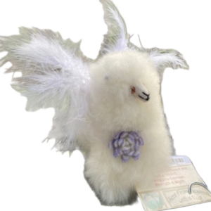 ANGEL ALPACA