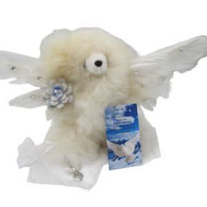 SYMPATHY ANGEL BEARS